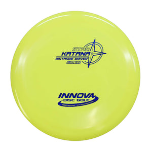 Innova Star Katana