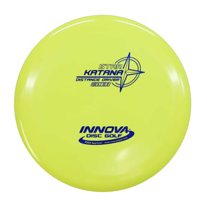 Innova Star Katana