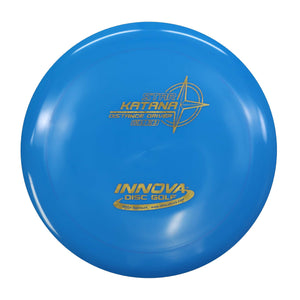 Innova Star Katana