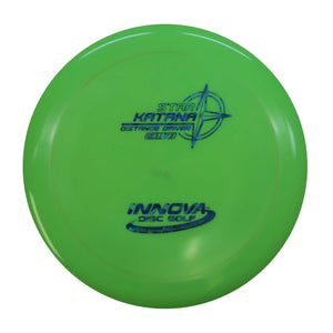 Innova Star Katana
