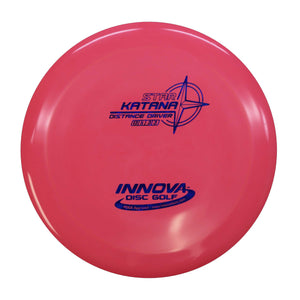 Innova Star Katana