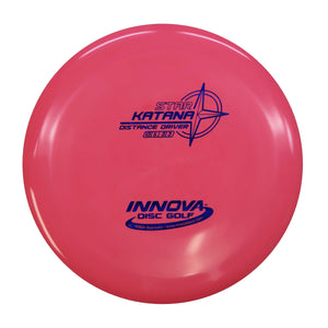 Innova Star Katana