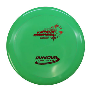 Innova Star Katana