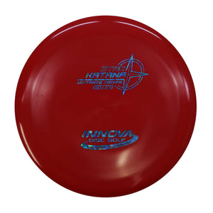 Innova Star Katana