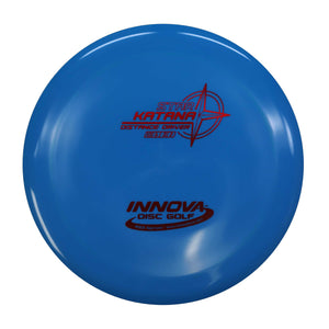 Innova Star Katana