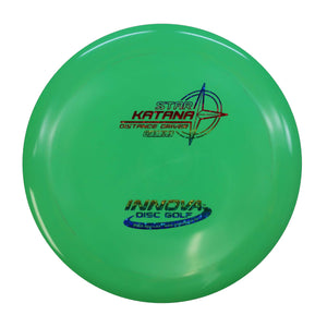 Innova Star Katana