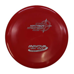 Innova Star Katana
