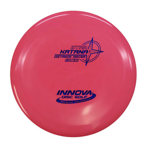 Innova Star Katana