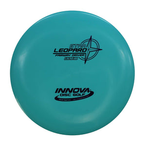 Innova Star Leopard