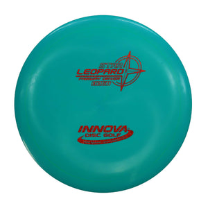 Innova Star Leopard