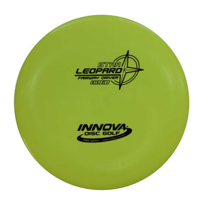 Innova Star Leopard