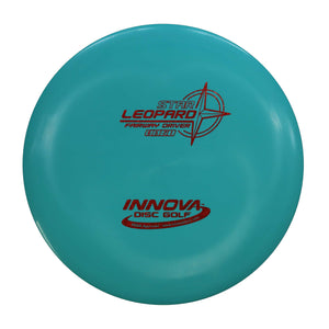 Innova Star Leopard