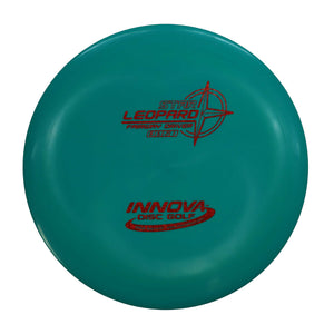 Innova Star Leopard