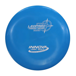 Innova Star Leopard
