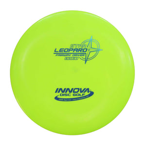 Innova Star Leopard