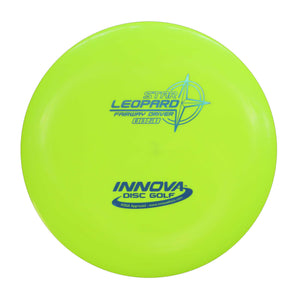 Innova Star Leopard