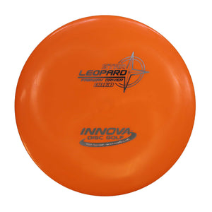 Innova Star Leopard