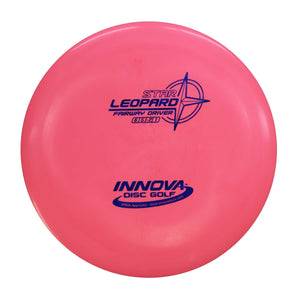 Innova Star Leopard