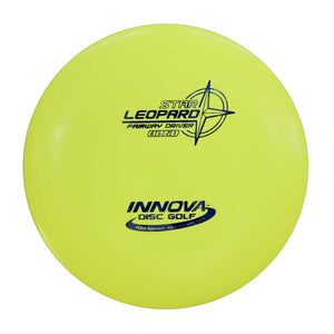Innova Star Leopard