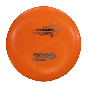 Innova Star Leopard