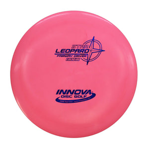 Innova Star Leopard