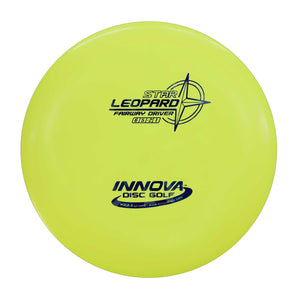 Innova Star Leopard