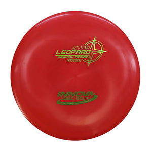 Innova Star Leopard