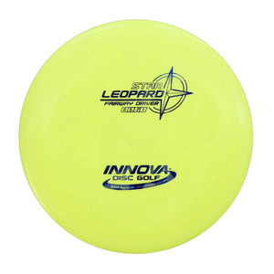 Innova Star Leopard