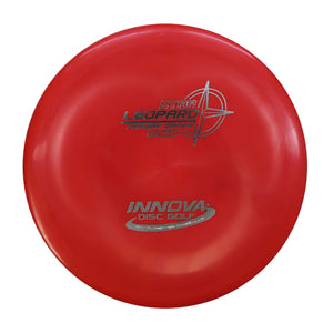 Innova Star Leopard