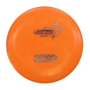 Innova Star Leopard