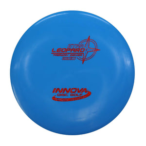 Innova Star Leopard