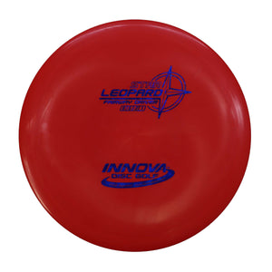 Innova Star Leopard