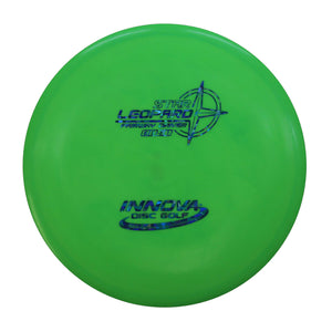 Innova Star Leopard