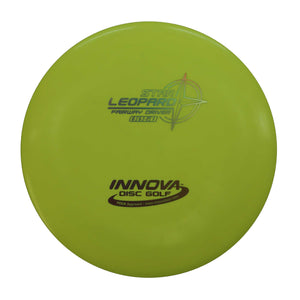 Innova Star Leopard