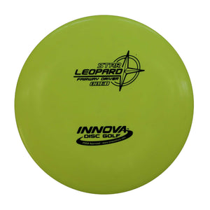 Innova Star Leopard