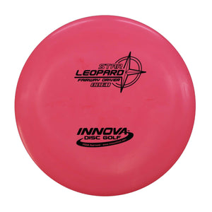 Innova Star Leopard