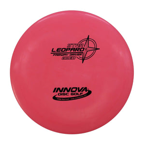 Innova Star Leopard