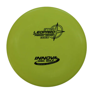 Innova Star Leopard