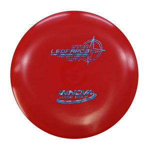 Innova Star Leopard3