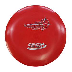 Innova Star Leopard3