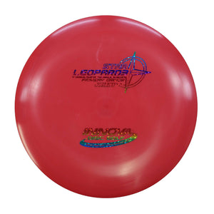 Innova Star Leopard3