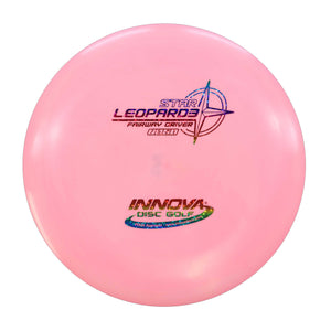 Innova Star Leopard3