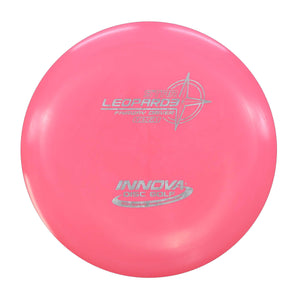 Innova Star Leopard3