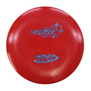 Innova Star Leopard3