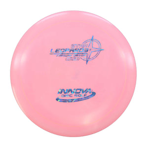 Innova Star Leopard3