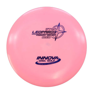 Innova Star Leopard3