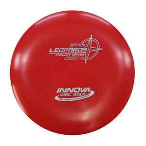 Innova Star Leopard3