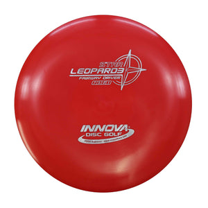 Innova Star Leopard3
