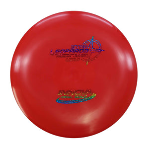 Innova Star Leopard3
