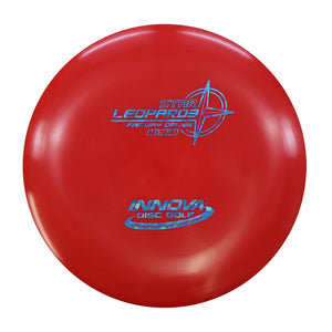 Innova Star Leopard3